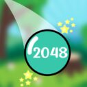 2048 Forest 9 2048 forest