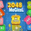 2048 Magical Number 6 2048 magical number 1