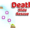Death Slide Rescue 3 death slide rescue 1