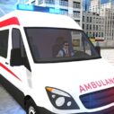 AMBULANCE DRIVING SIMULATOR 7 ambulance driving simulator