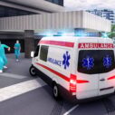 Ambulance Simulator 3D 6 ambulance simulator 3d