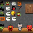Amgel Halloween Room Escape 27 9 amgel halloween room escape 27