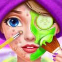 ASMR Makeup Spa Salon 8 asmr makeup spa salon 2