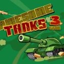 Awesome Tanks 3 Game 5 awesome tanks 3 game 2