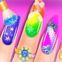Baby Nail Salon 10 baby nail salon