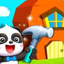 Baby Panda House Design 10 baby panda house design 1
