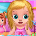 Babysitter Kids Hair Salon 8 babysitter kids hair salon 1