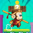 Banana Kong Adventure 6 banana kong adventure 1