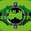 Ben10 Jigsaw Puzzle 6 ben10 jigsaw puzzle 1