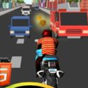 Bike Rider Highway 5 bike rider highway 1
