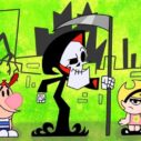 Billy And Mandy Spell Book 6 billy and mandy spell book