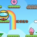 Bounce Ball Online 8 bounce ball online