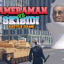 Cameraman vs Skibidi Battle Game 10 cameraman vs skibidi battle game 2