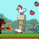 Capture The Chickens 6 capture the chickens