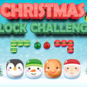 Christmas Block Challenge 2 christmas block challenge 1
