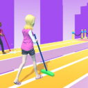 Cleaner Run 9 cleaner run 2