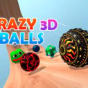 Crazy Balls 3D 9 crazy balls 3d 1