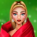 Fashion Box: Christmas Diva 3 fashion box christmas diva 1