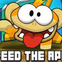 Feed The Ape 2 feed the ape
