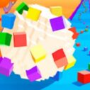 Food Roll 3D Game 3 food roll 3d game