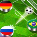 Football Cup Finger Soccer 4 football cup finger soccer
