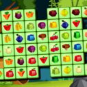 Fruits Mahjong 4 fruits mahjong