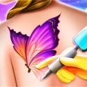 Funny Tattoo Shop Game 7 funny tattoo shop game