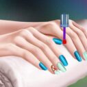Girl Prom Hand Care 6 girl prom hand care