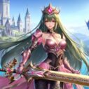 Golden Sword Princess 10 golden sword princess 1