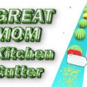 Great MOM Kitchen Cutter 7 great mom kitchen cutter 1