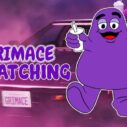 Grimace Matching 10 grimace matching 1