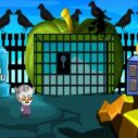 Halloween Forest Escape Series Episode 2 6 halloween forest escape series episode 2