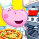Hippo Pizza Maker 10 hippo pizza maker