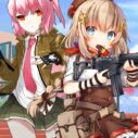 Hot Girl Shooter 7 hot girl shooter 1