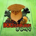 Ikki Samurai Jump 2 ikki samurai jump