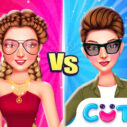 Influencers Girly Vs Tomboy 5 influencers girly vs tomboy 1
