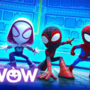 Jump Into Wow 9 jump into wow