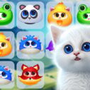 Kitty Jewel Quest 9 kitty jewel quest