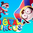 LEG Stretch digital circus 3 3 leg stretch digital circus 3 1