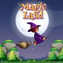 Magic Land 2 magic land 1