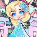 Makeup Doll Creator 6 makeup doll creator 1