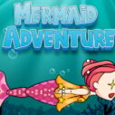 Mermaid Adventure 4 mermaid adventure