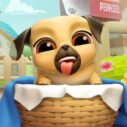 My Cute Puppy Grooming 3D 3 my cute puppy grooming 3d 2