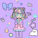 Pastel Girl Dress Up 4 pastel girl dress up 1