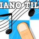 Piano Tile 8 piano tile