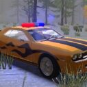 Police Supercar Parking Mania 5 police supercar parking mania