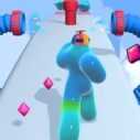 Runner Blob 3D 4 runner blob 3d 1
