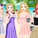 School Graduation Beach Party 2 school graduation beach party