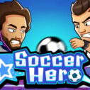 Soccer Hero 9 soccer hero 1