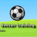 Soccer training 10 soccer training 1